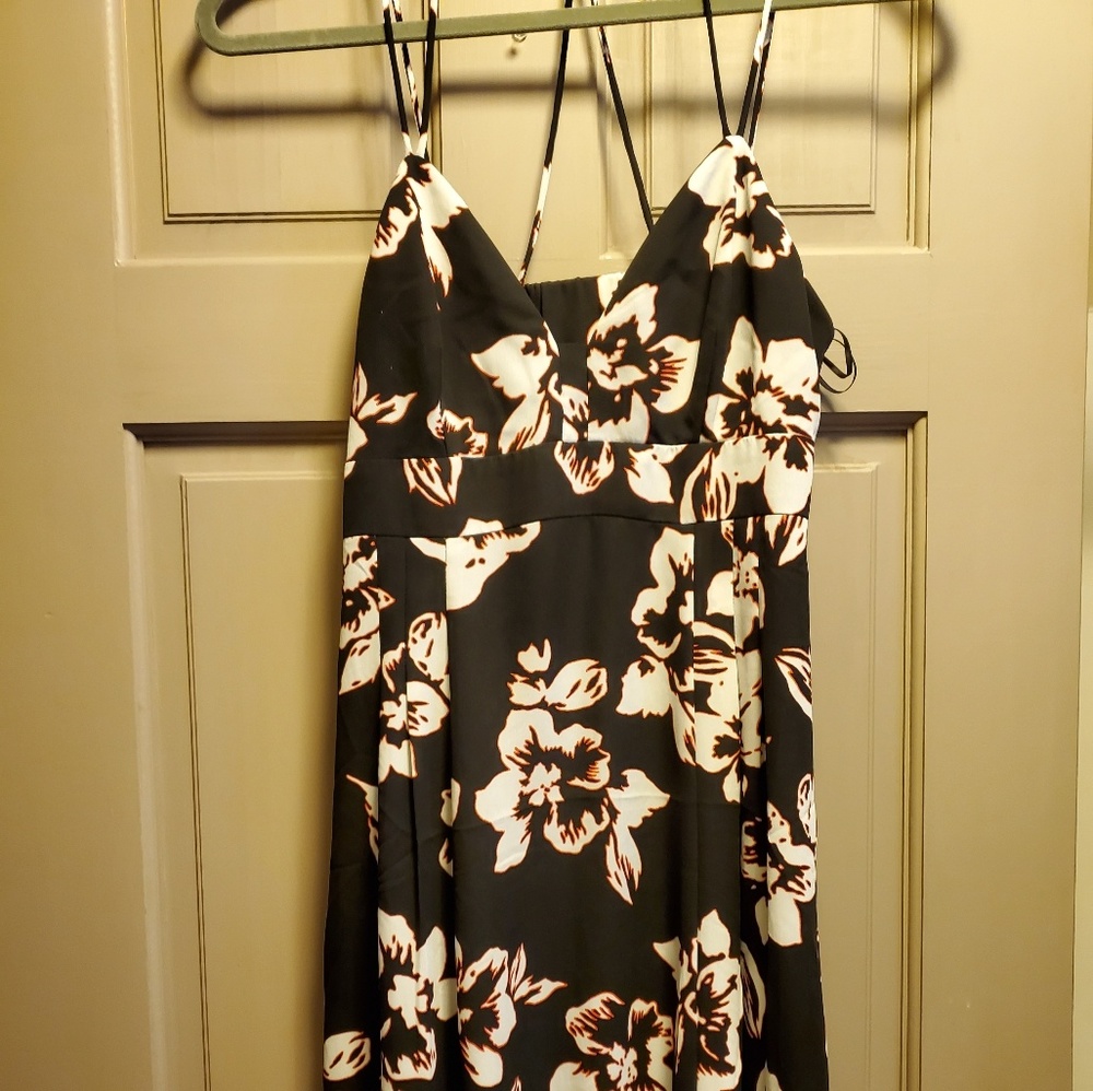 Sundress by Express